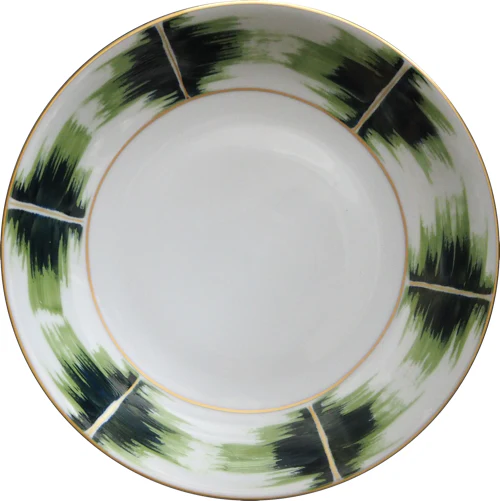 Marie Daâge Kaleidoscope Custom Dinnerware - Image 3