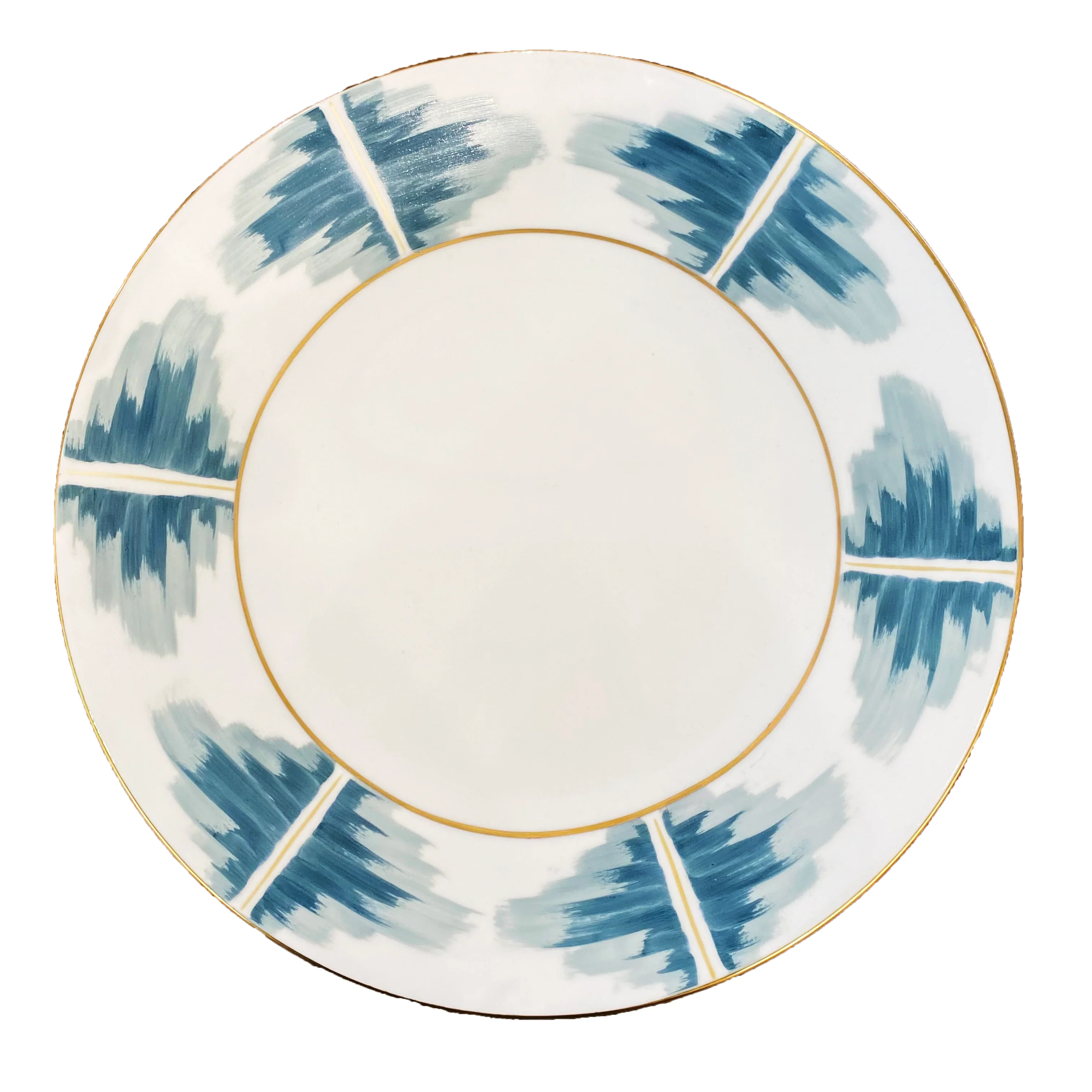 Marie Daâge Kaleidoscope Custom Dinnerware - Image 8
