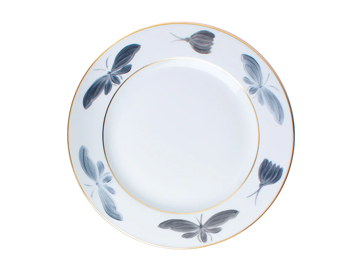 Marie Daâge Papillon Custom Dinnerware - Image 2