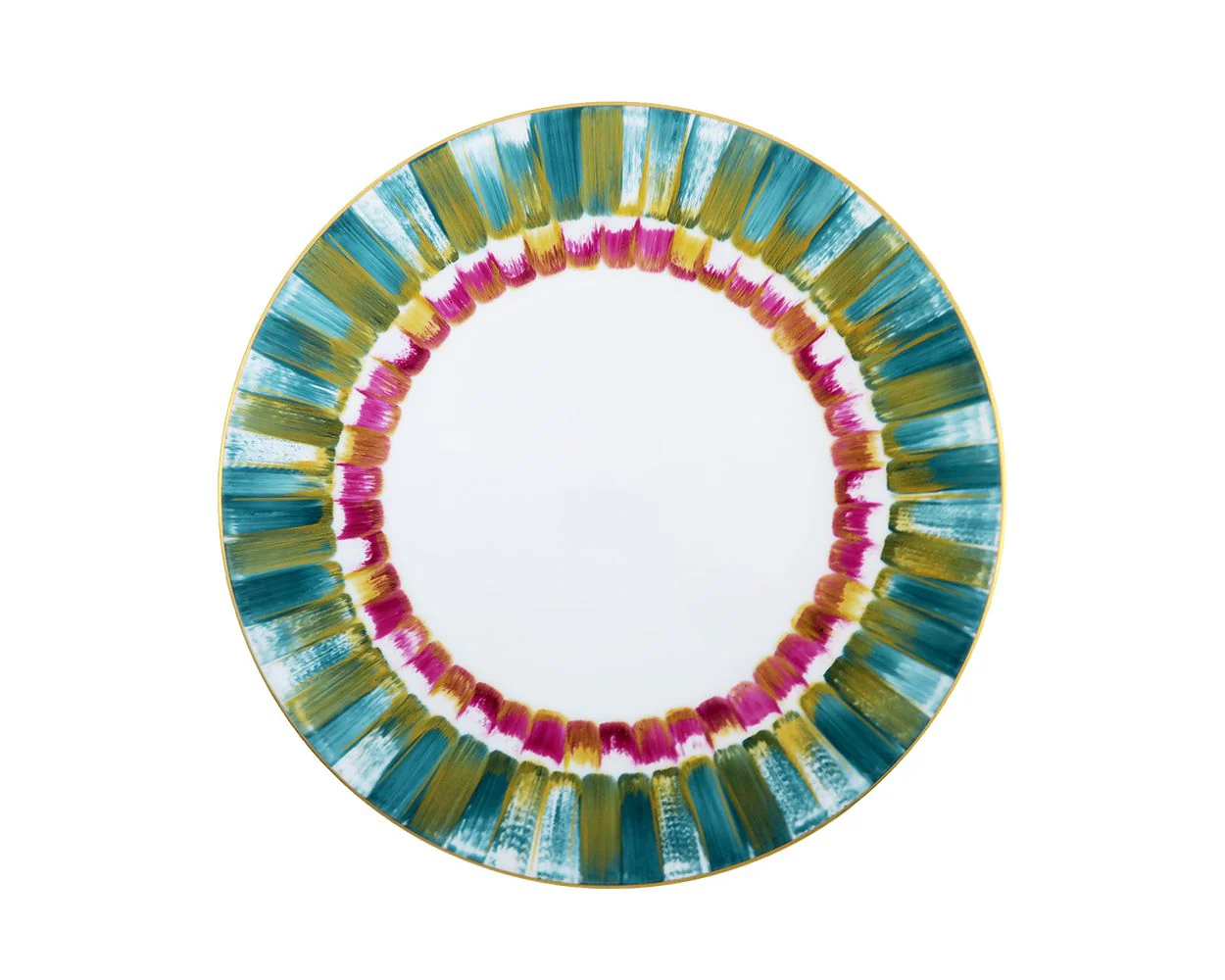 Marie Daâge Parure Custom Dinnerware - Image 4