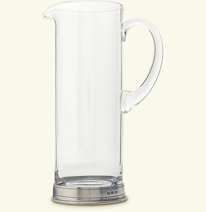 Martini Pitcher Crystal