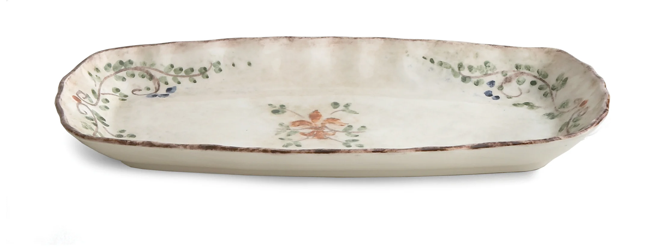 Medici Rectangular Tray