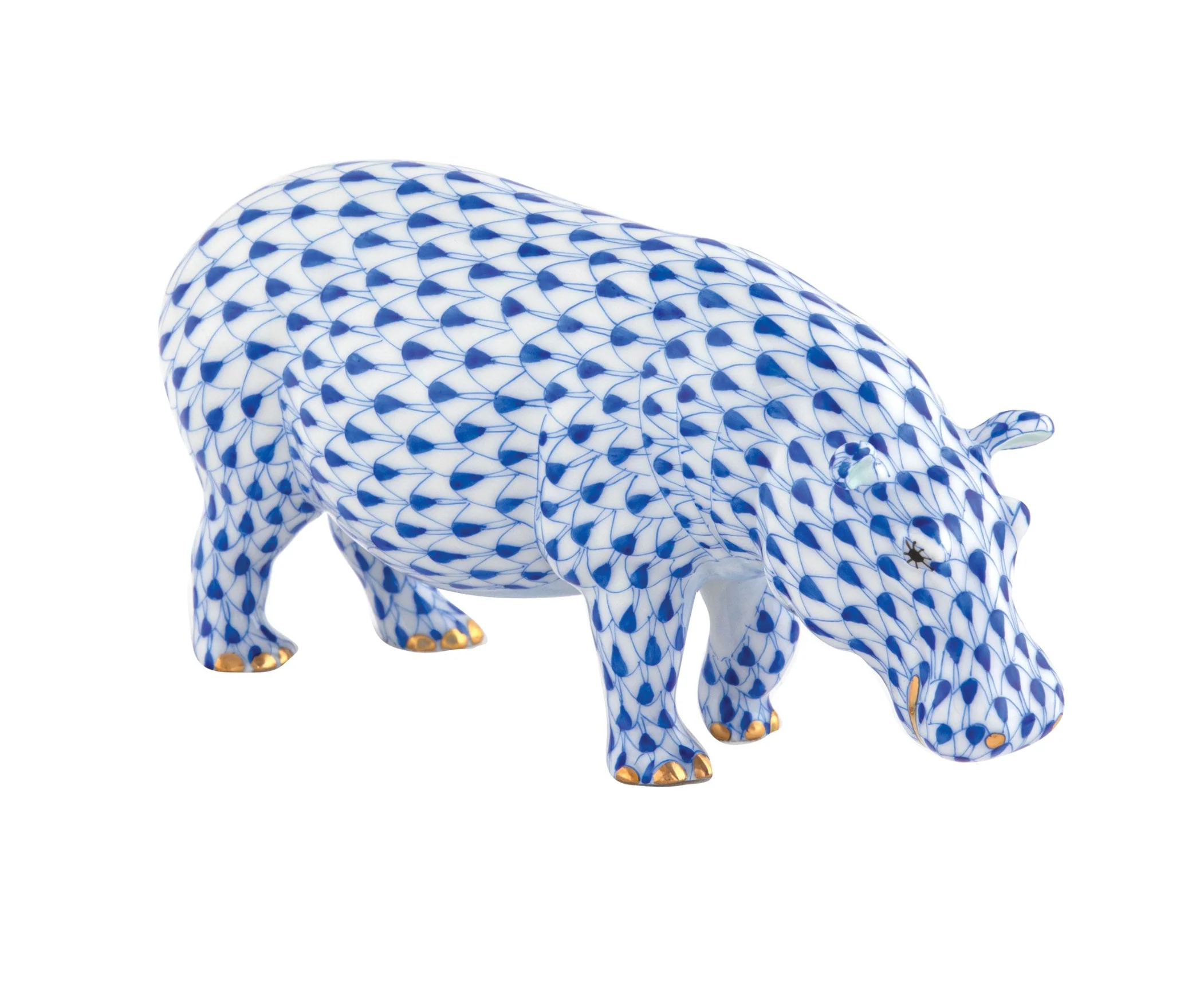 Medium Hippopotamus - Image 2