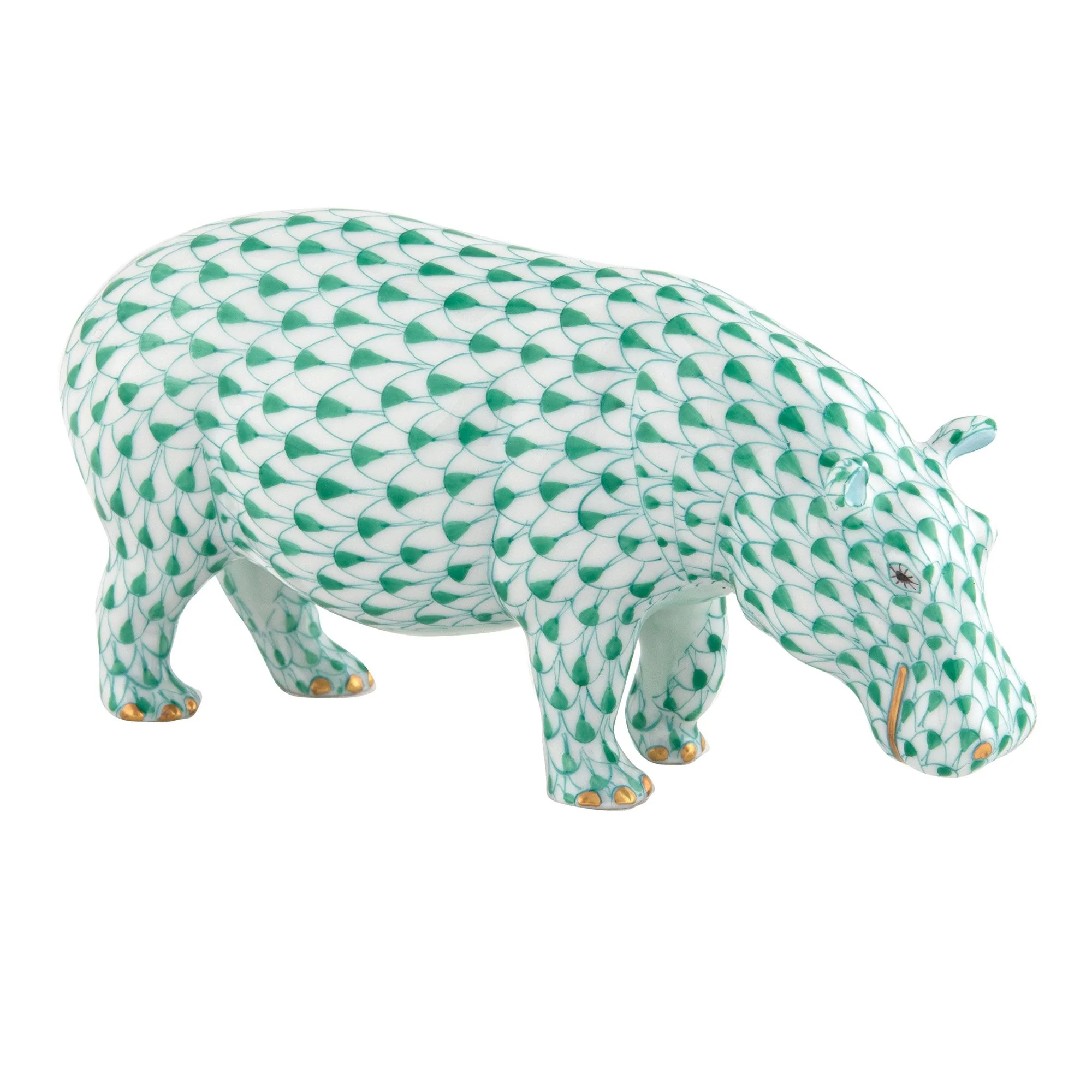 Medium Hippopotamus - Image 3
