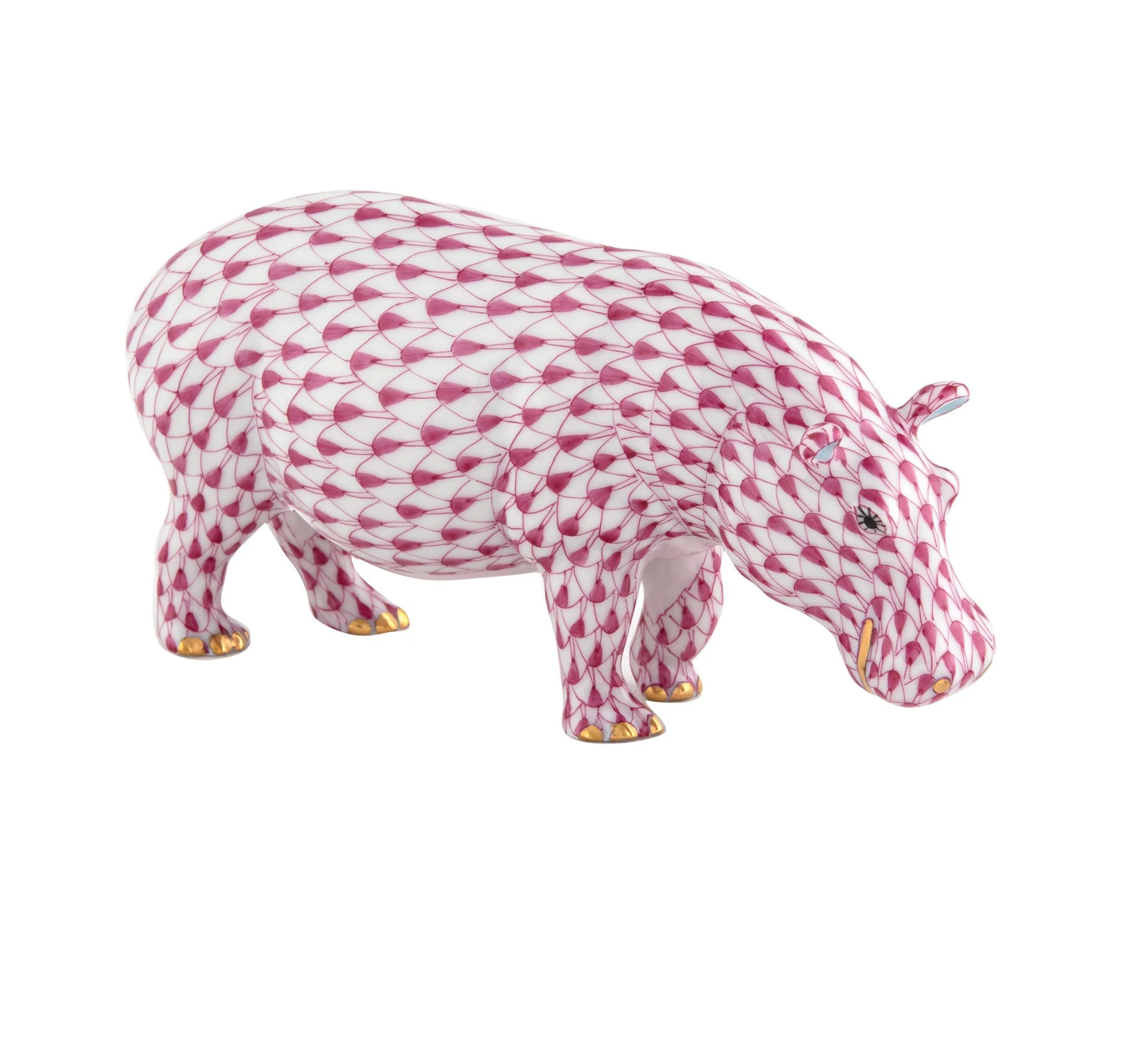 Medium Hippopotamus - Image 5