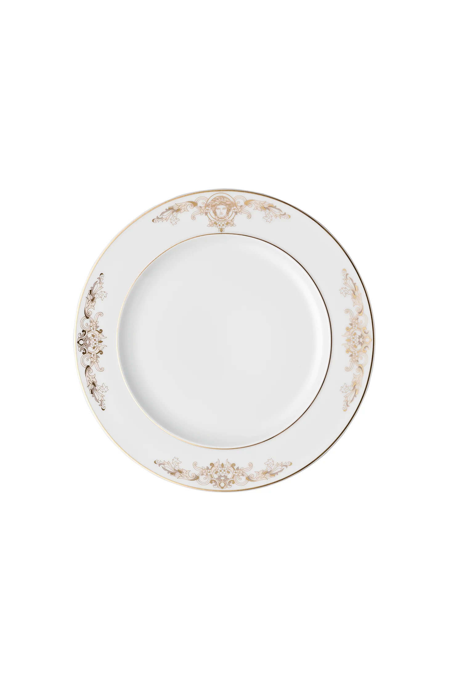 Medusa Gala - Salad Plate 8 1/2 in
