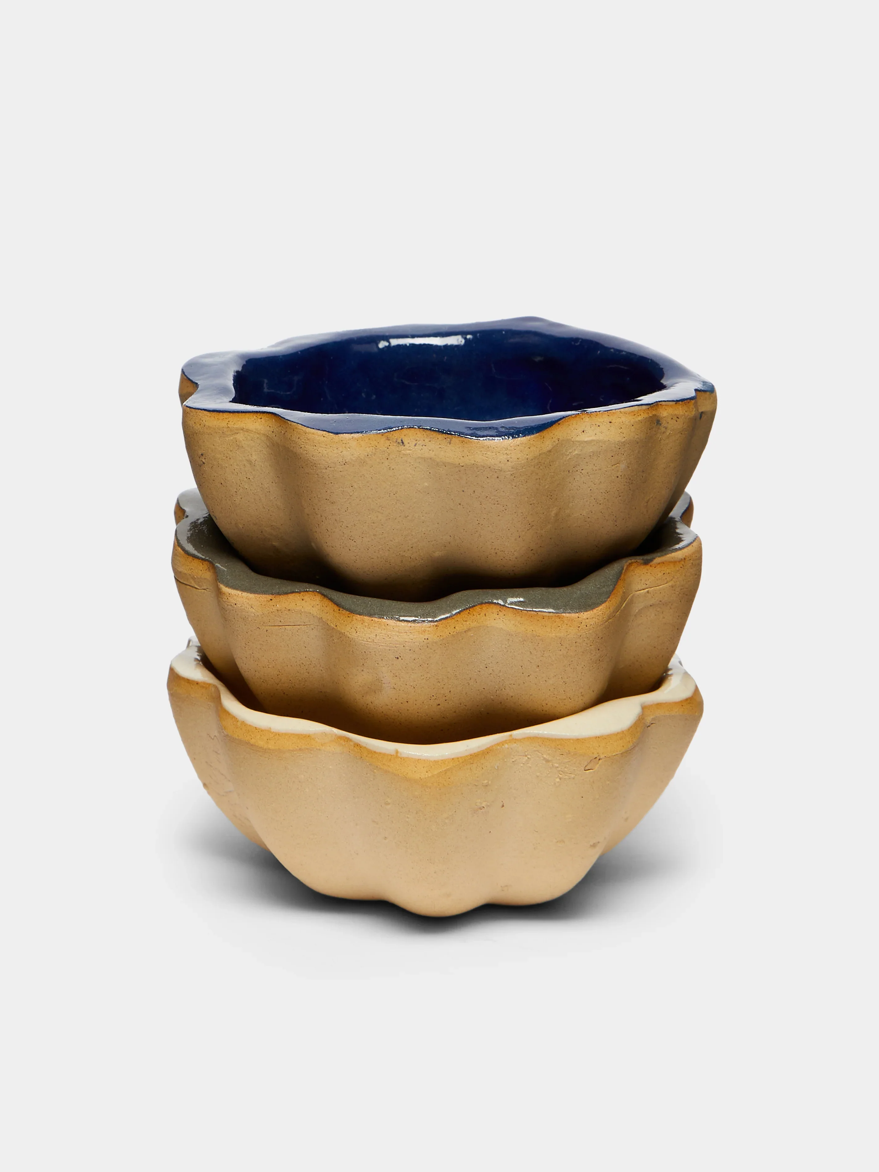 Mini Scallop Bowl - Image 2