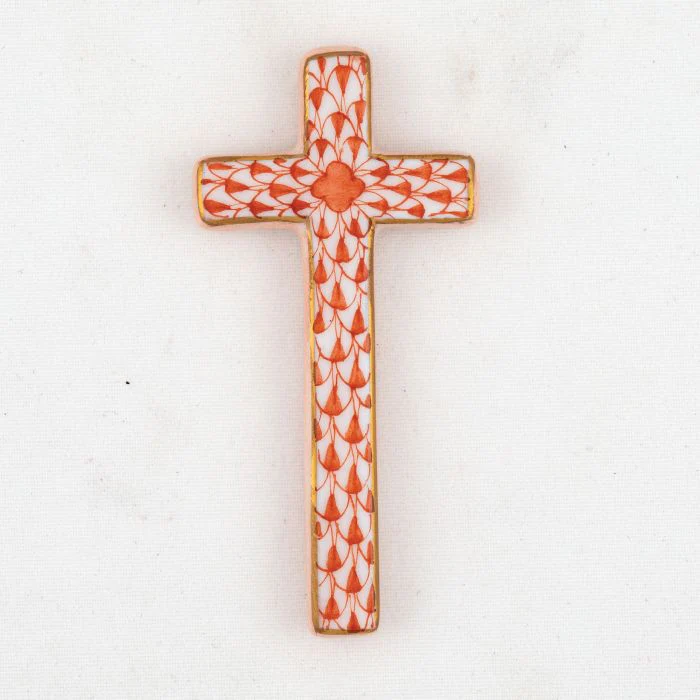 Miniature Cross - Image 3