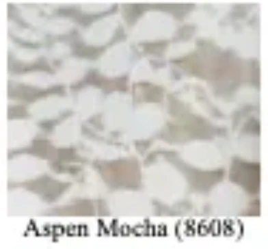 Mocha Large Scallop Bowl - Image 3