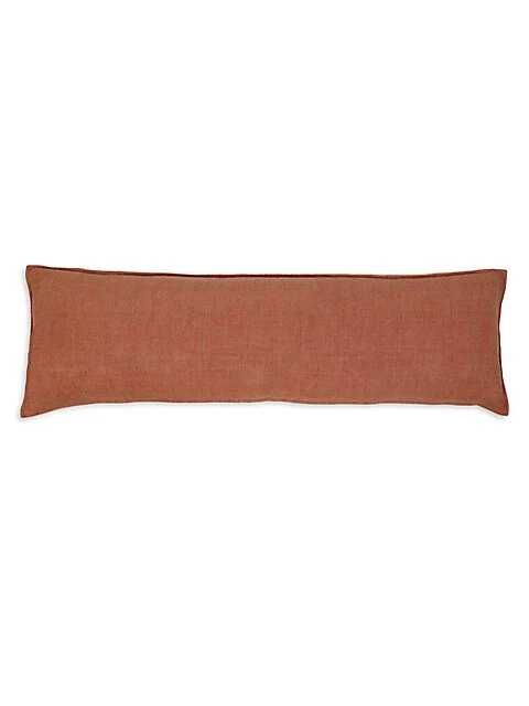 Montauk Body Pillow with Insert - Image 6