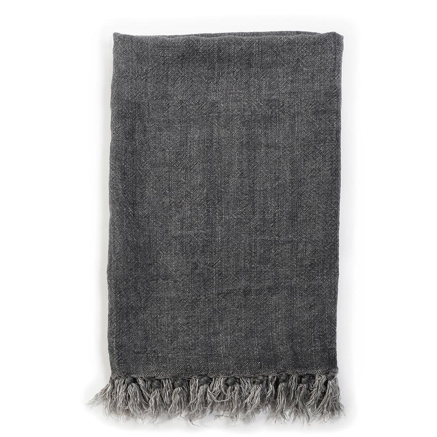 Montauk Throw 50" x 70" - Image 2