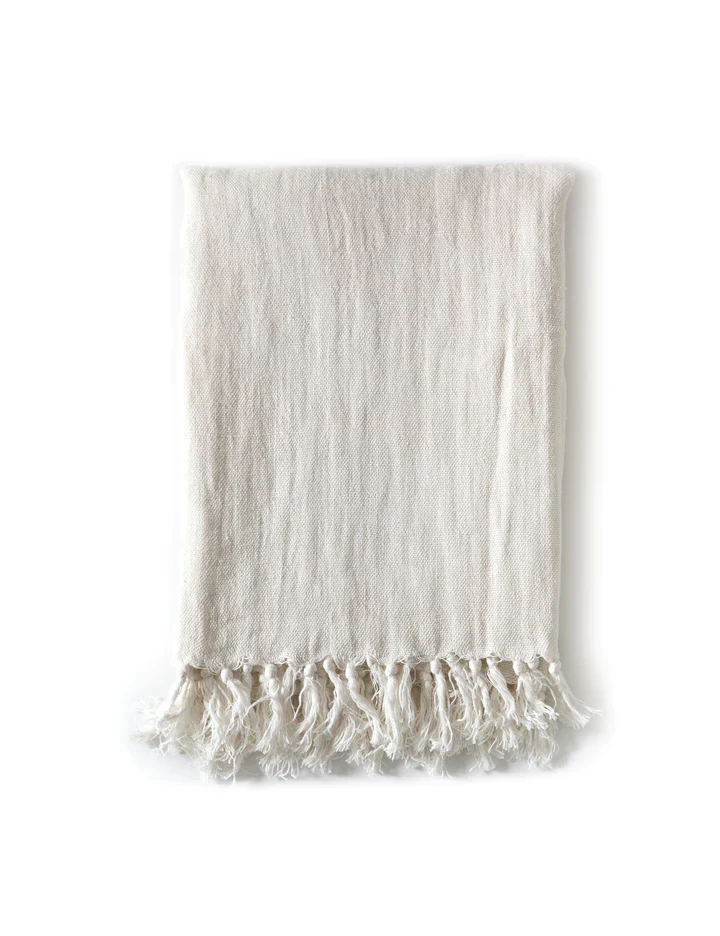 Montauk Throw 50" x 70" - Image 3