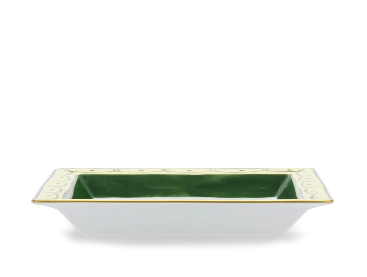 Nettuno Large Square Change Tray - Image 5