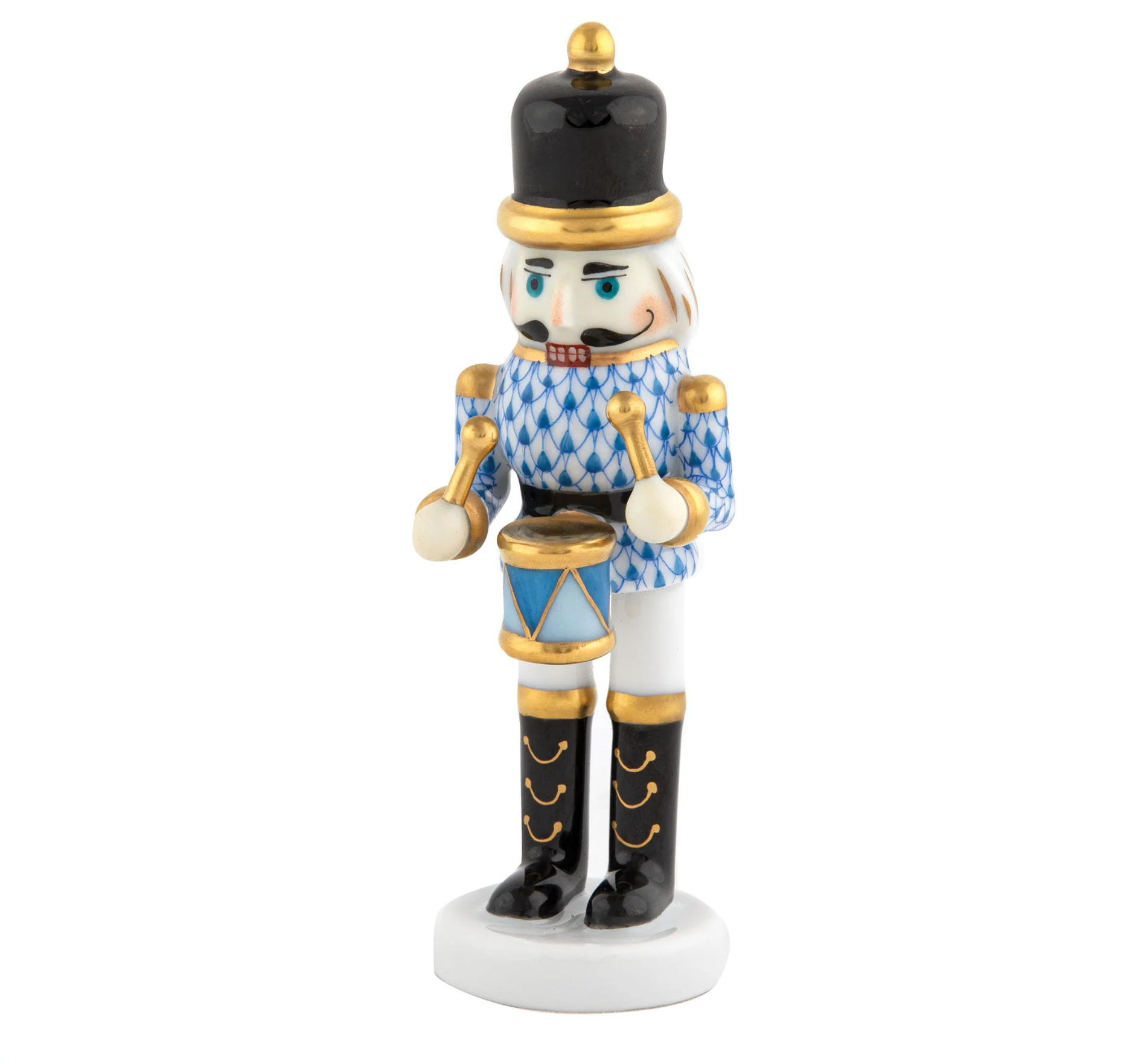 Nutcracker Drummer - Image 5