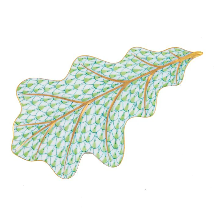 Oak Leaf - Image 6
