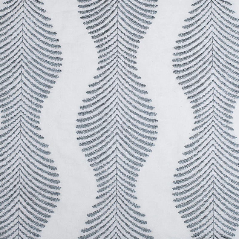 Oden Draperies (Pair) - Image 4