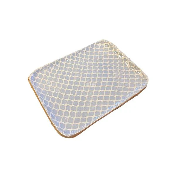Opal Tidbit Tray - Image 2