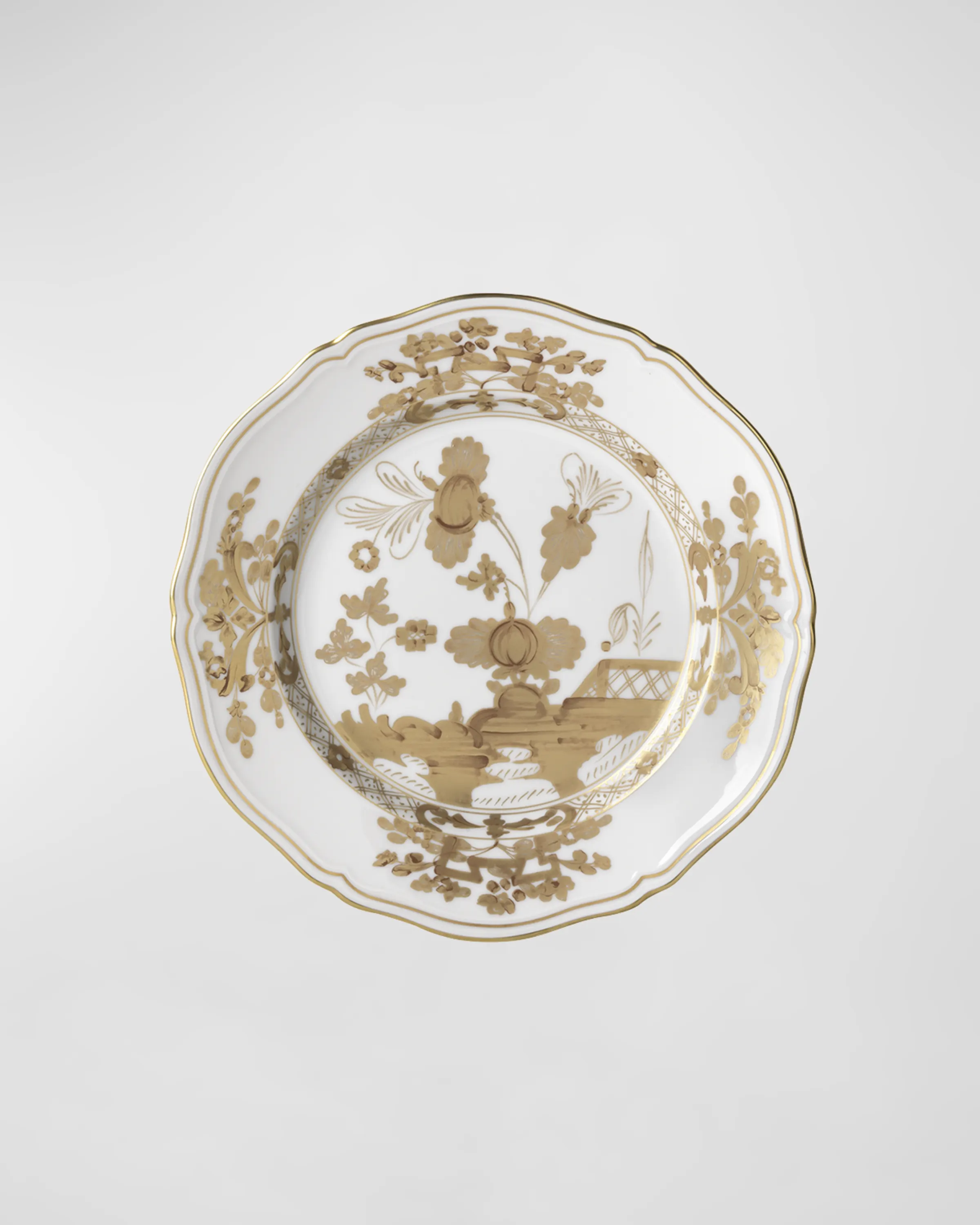 Oriente Italiano Bread & Butter Plate - Image 13