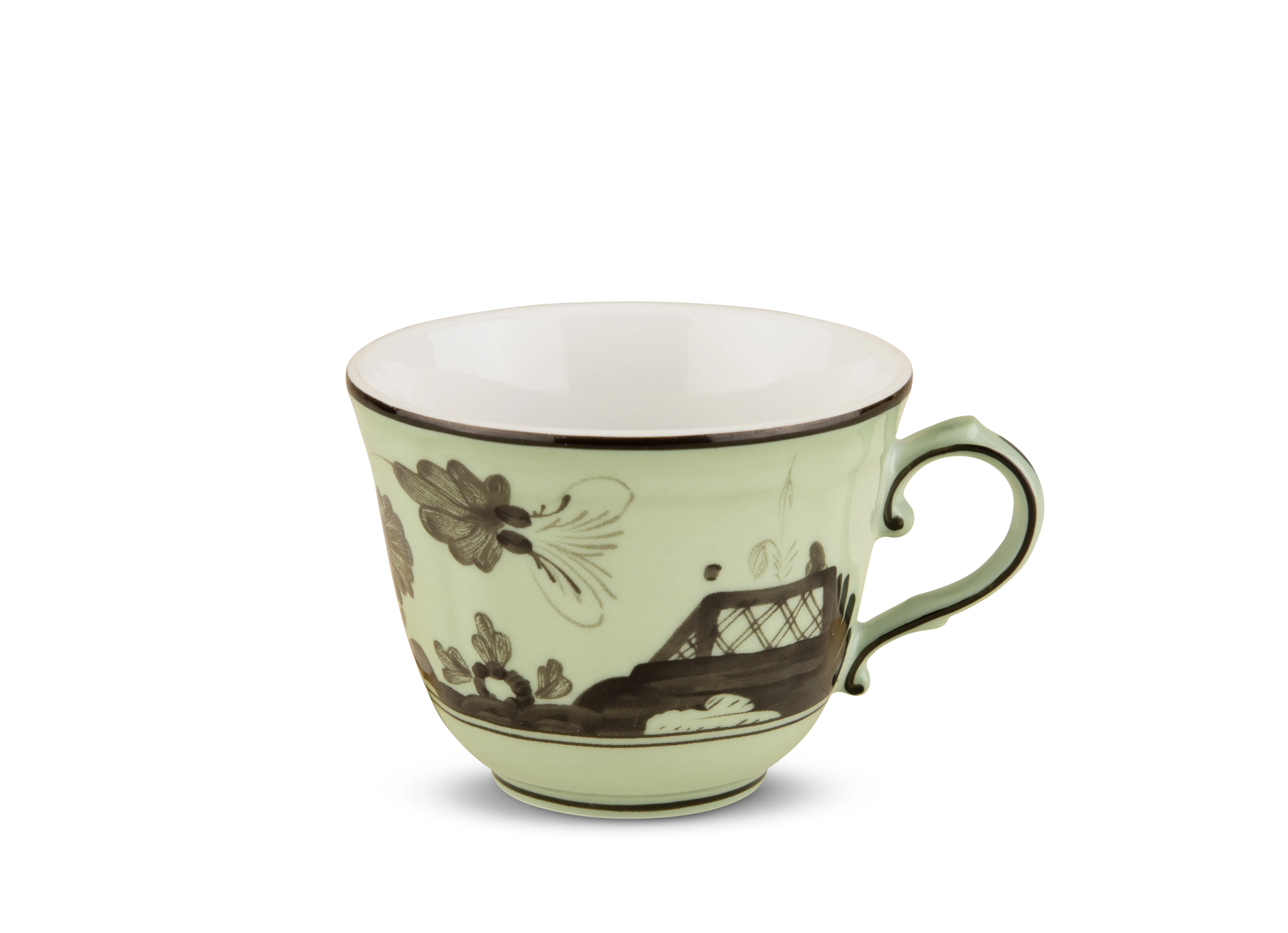 Oriente Italiano Coffee Cup - Image 2