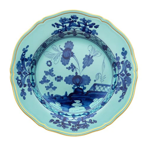 Oriente Italiano Dinner Plate - Image 10