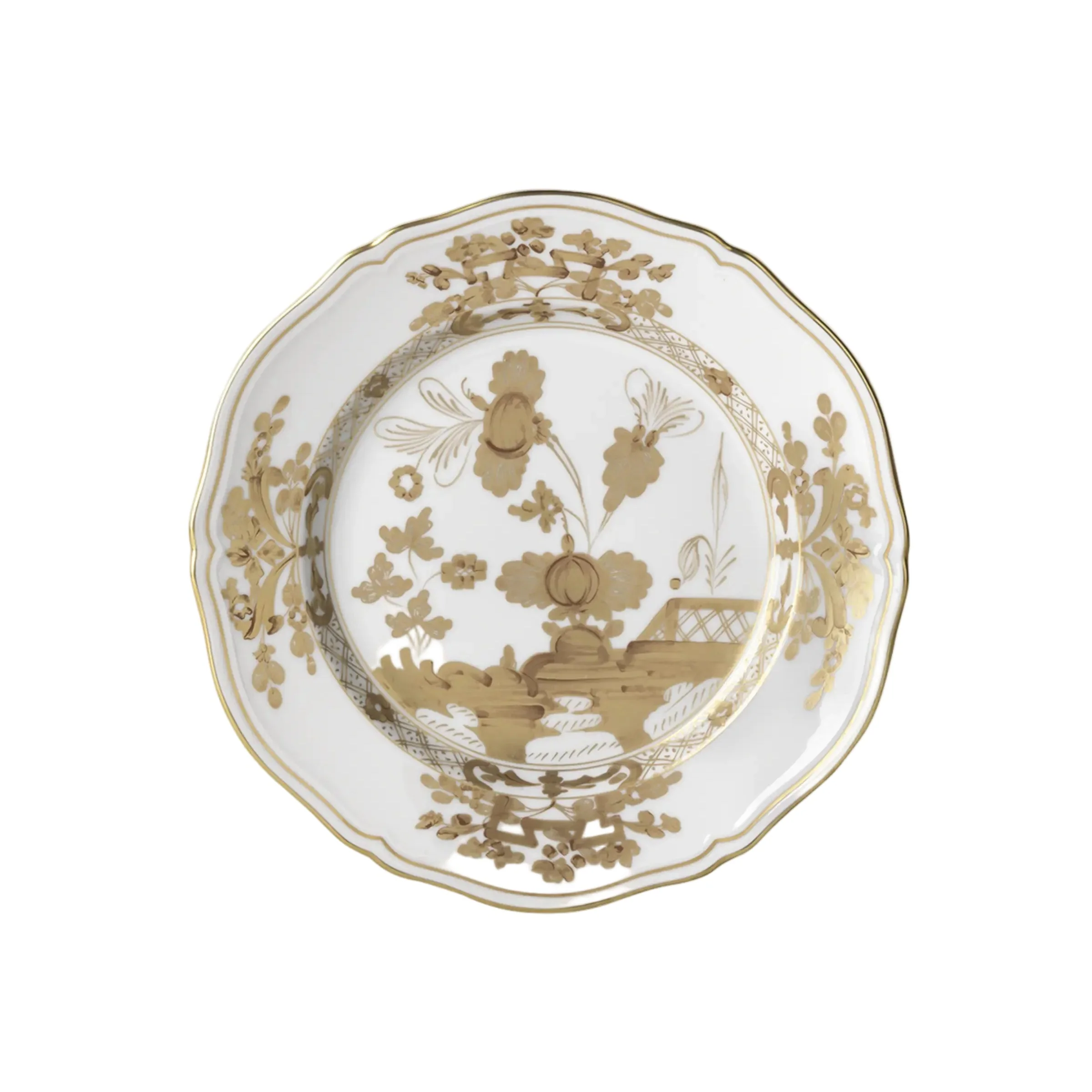 Oriente Italiano Dinner Plate - Image 13