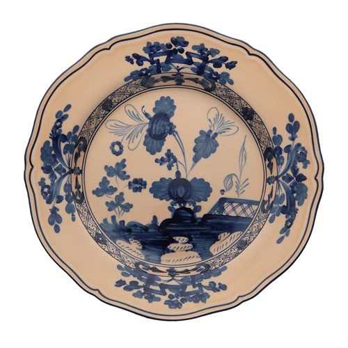 Oriente Italiano Dinner Plate - Image 3