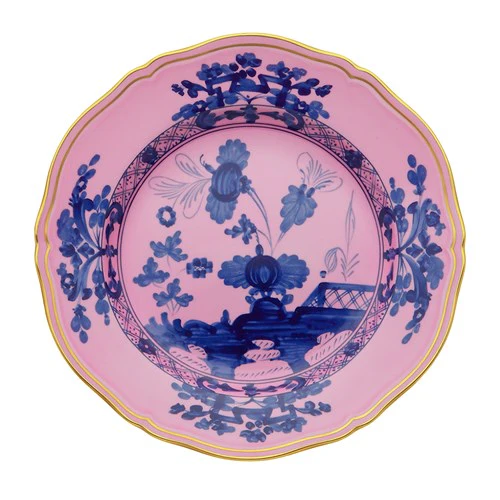 Oriente Italiano Dinner Plate - Image 9