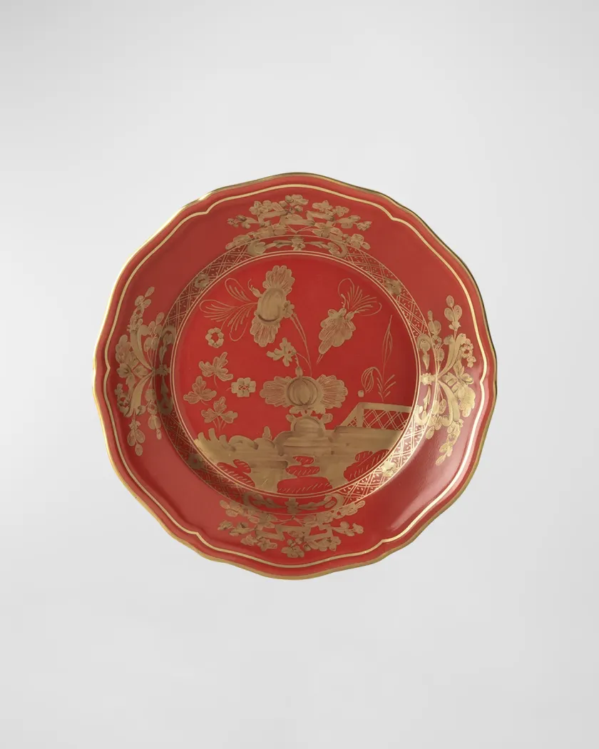 Oriente Italiano Dessert Plate - Image 12