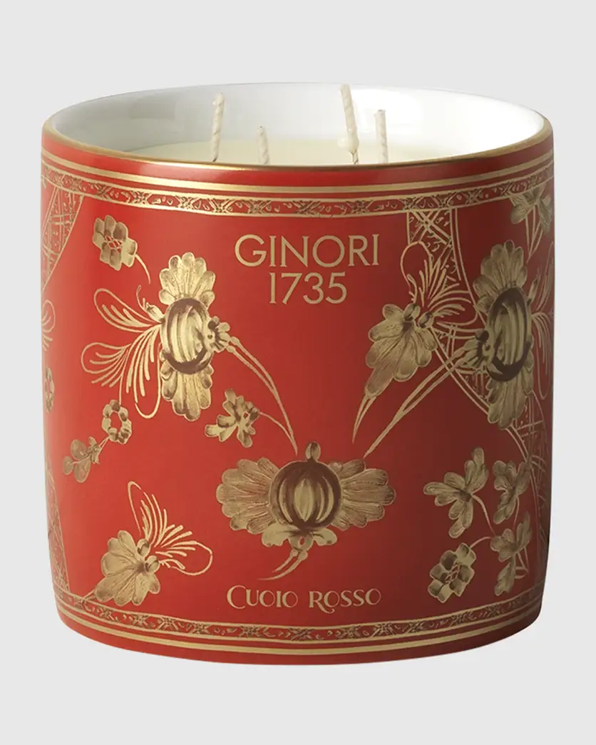 Oriente Italiano Scented Candle