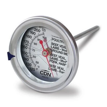 Ovenproof Meat Thermometer