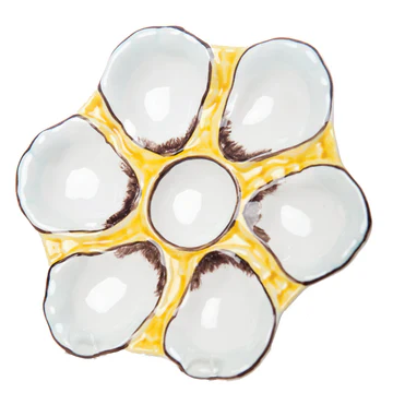 Oyster Plate - Image 3