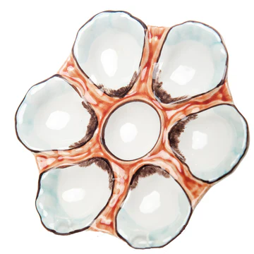 Oyster Plate - Image 4