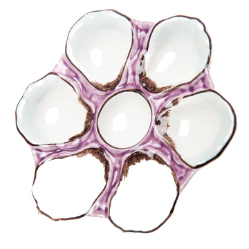 Oyster Plate - Image 5