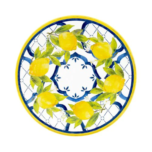 Palermo Melamine Dinner Plate