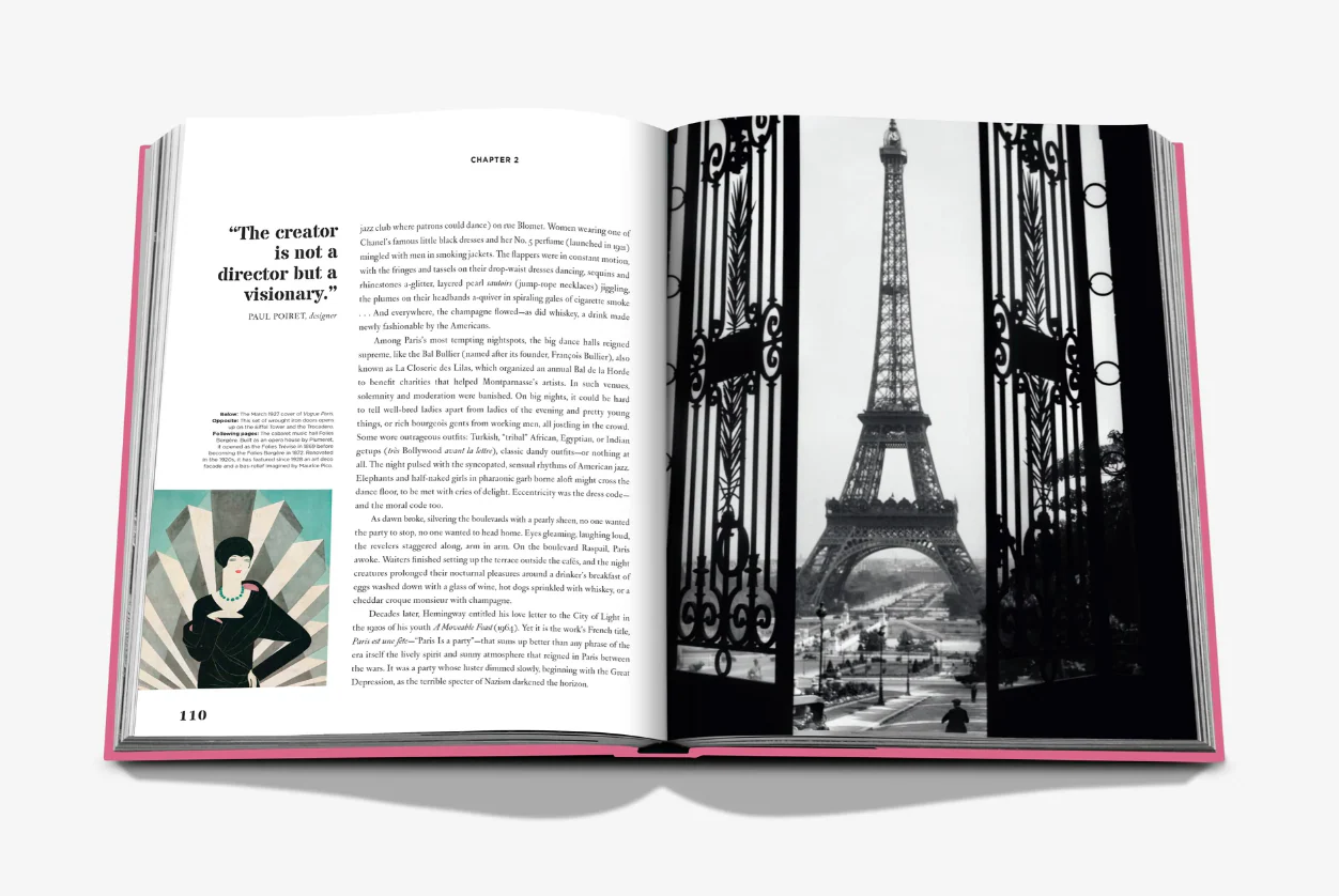Paris by Paris - Image 2