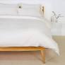 Parker Bamboo Sateen Duvet Set - Image 10