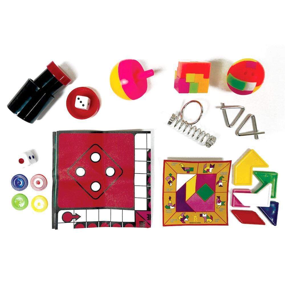 Party Hats Cone Crackers Pack of 8 - Image 2