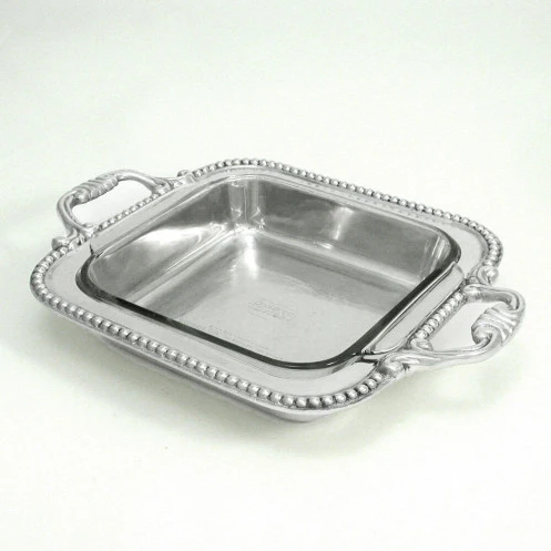 PEARL David Casserole Holder (8x8) - Image 2