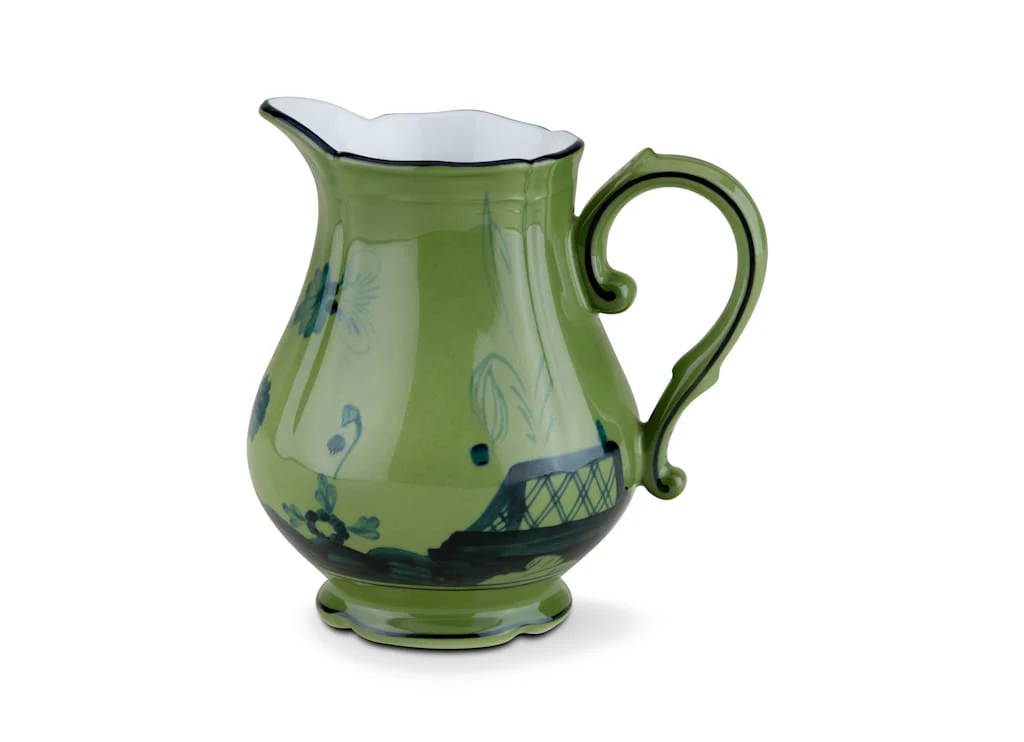 Oriente Italiano Milk Pitcher - Image 3