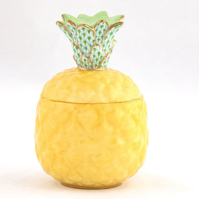 Pineapple BonBon