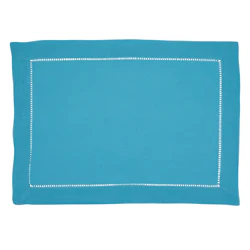 Placemat with Hemstitch Border Set of 4 - Image 3