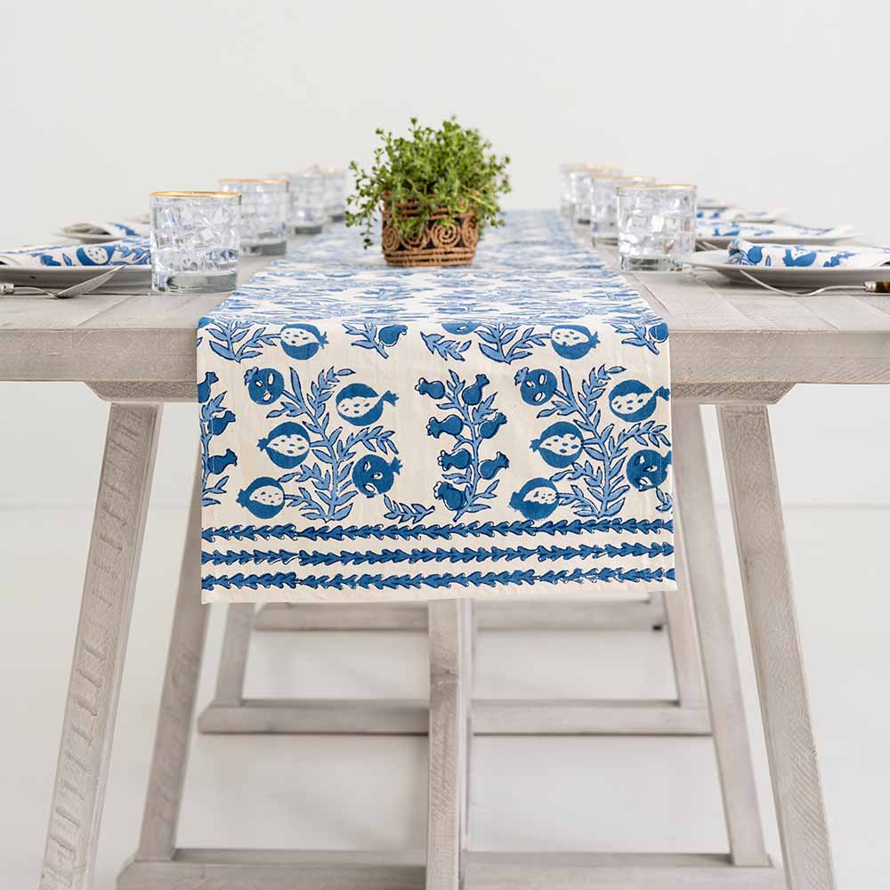 Pomegranate Table Runner - Image 2