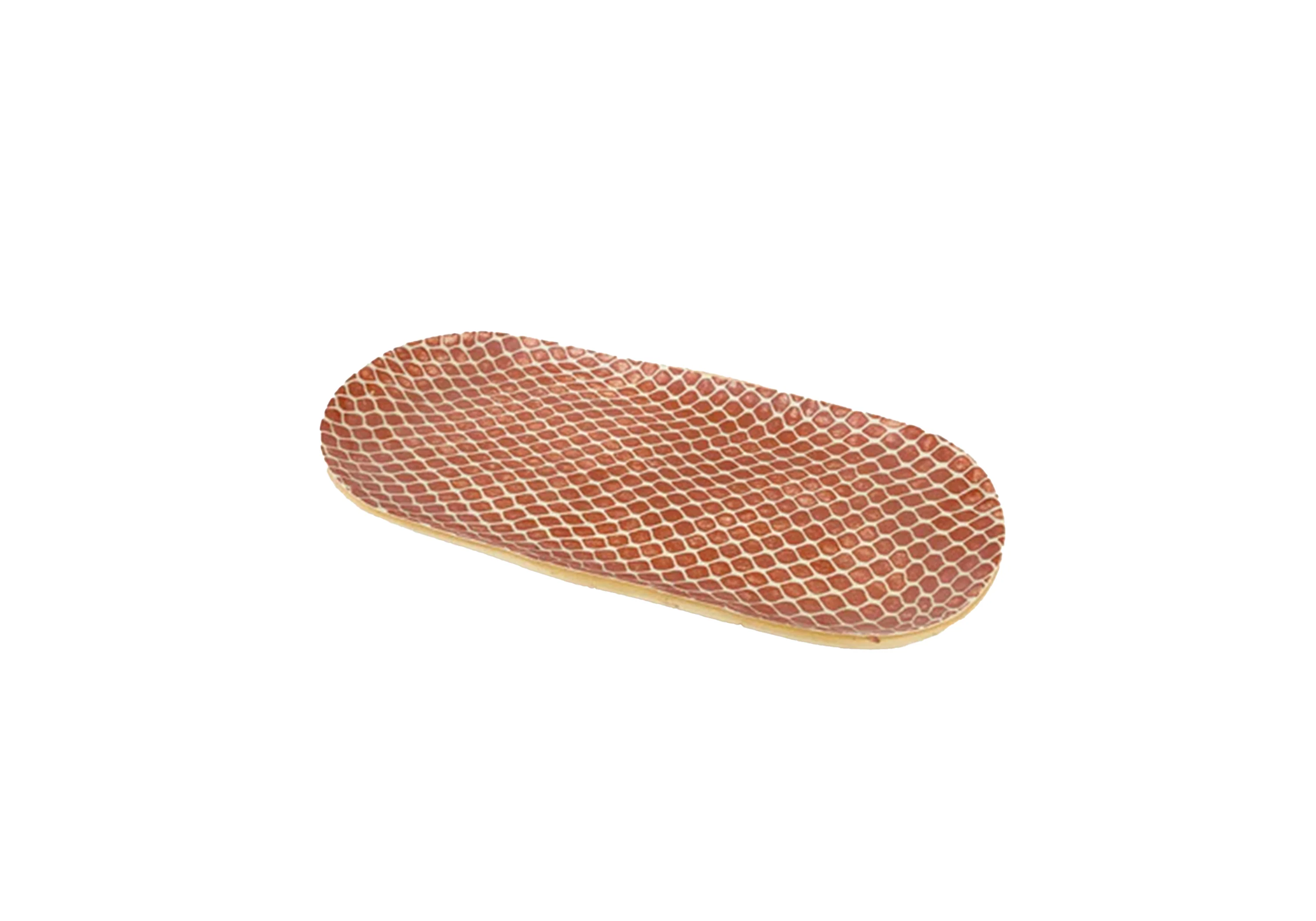 Poppy Large Canape Platter