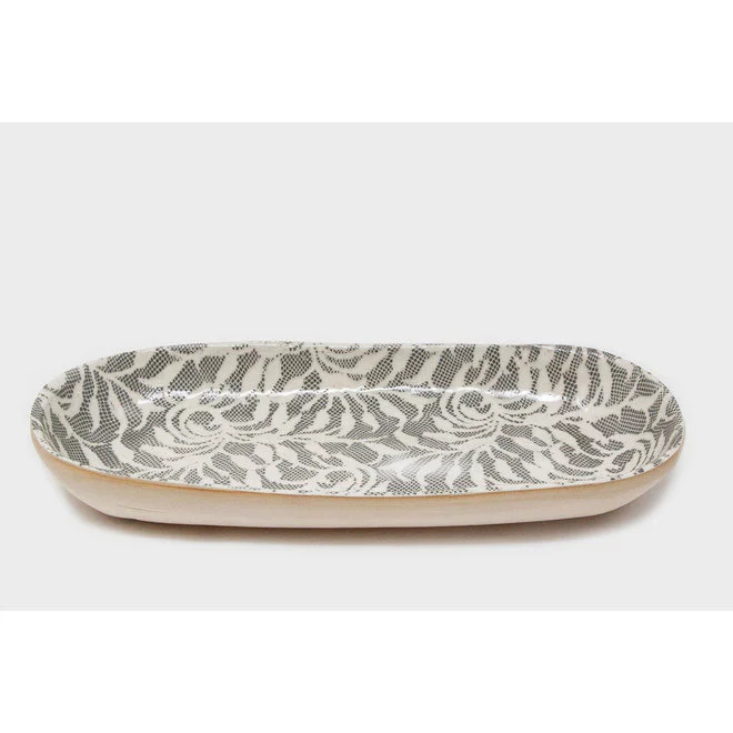 Poppy Small Canape Platter - Image 2