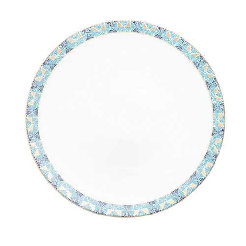 Portofino Dinner Narrow Rim