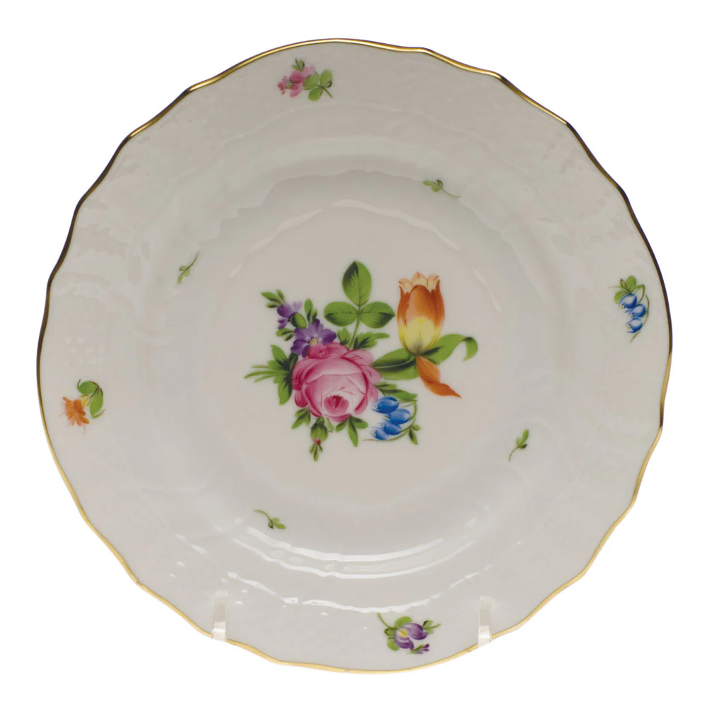 Printemps Bread And Butter Plate - Mo 02 6"d - Image 2