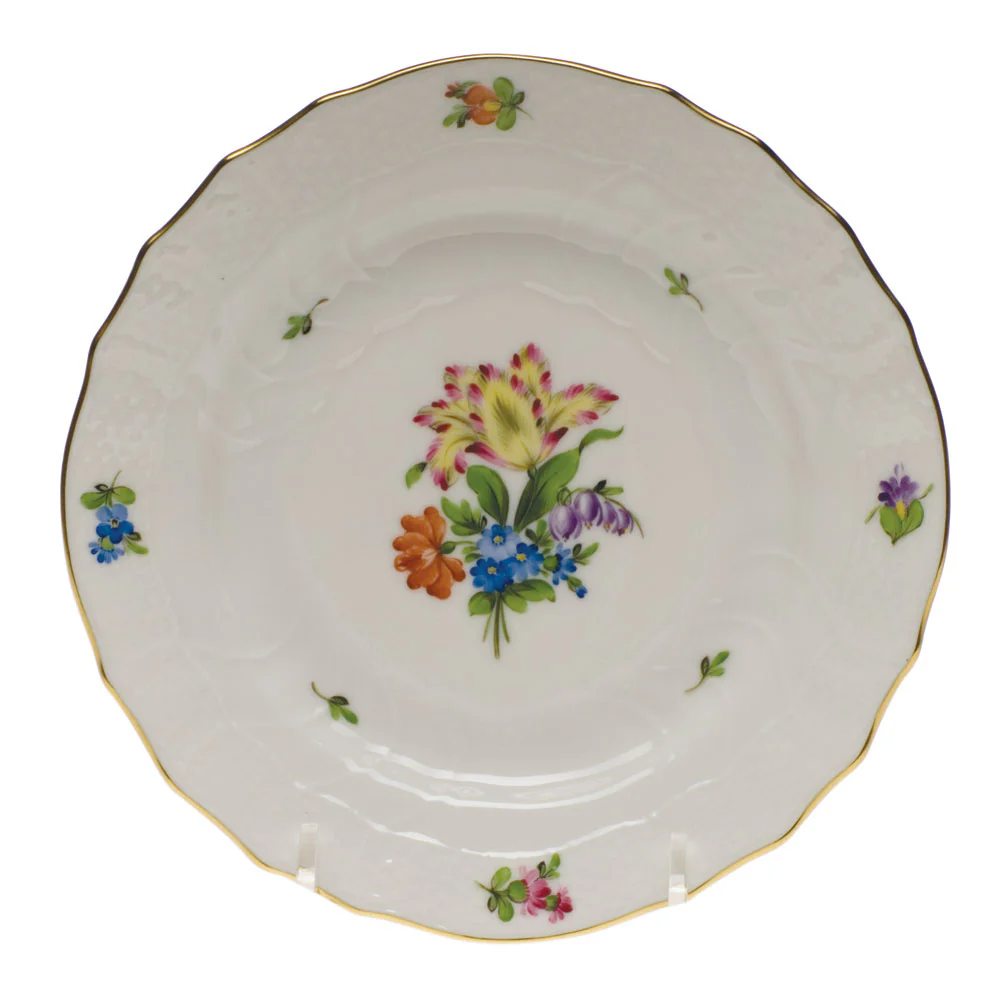 Printemps Bread And Butter Plate - Mo 05 6"d - Image 2