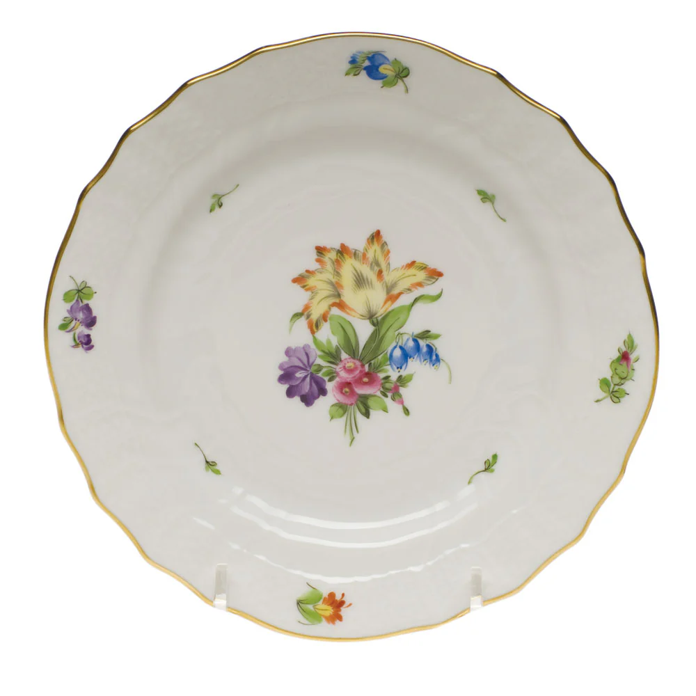 Printemps Bread And Butter Plate - Mo 06 6"d - Image 2