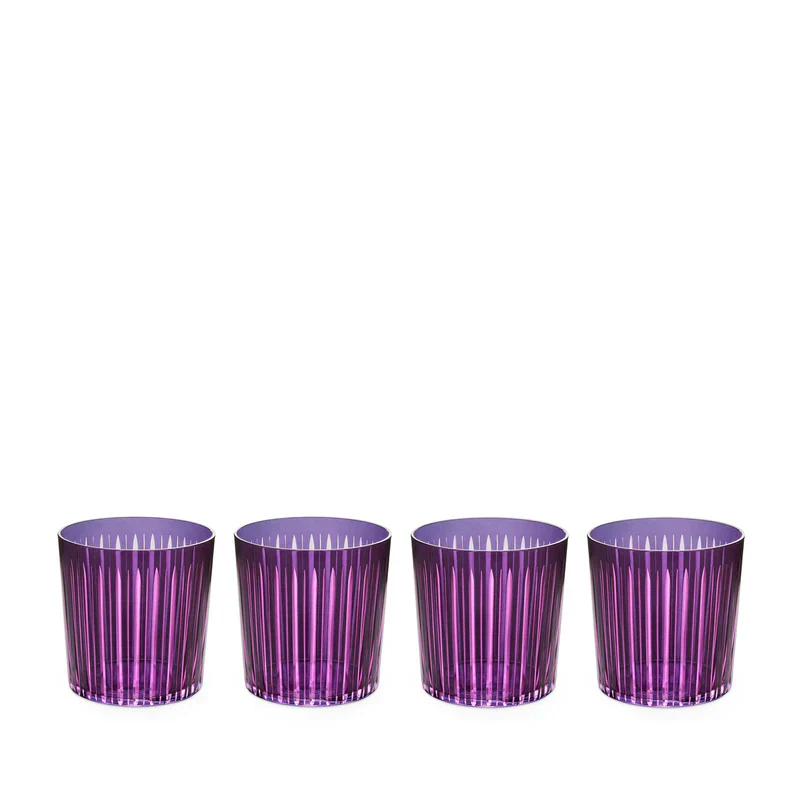 PRISM Double Old Fashioned - Set of 4 - Image 2