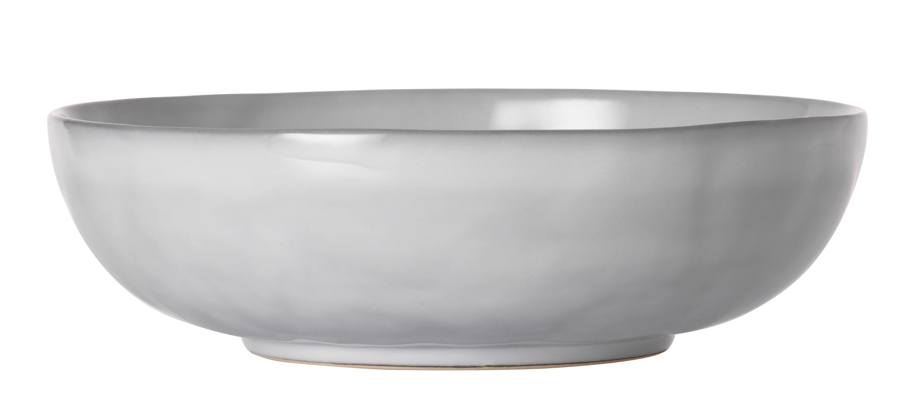 Quotidien White Truffle Coupe Pasta/Soup Bowl
